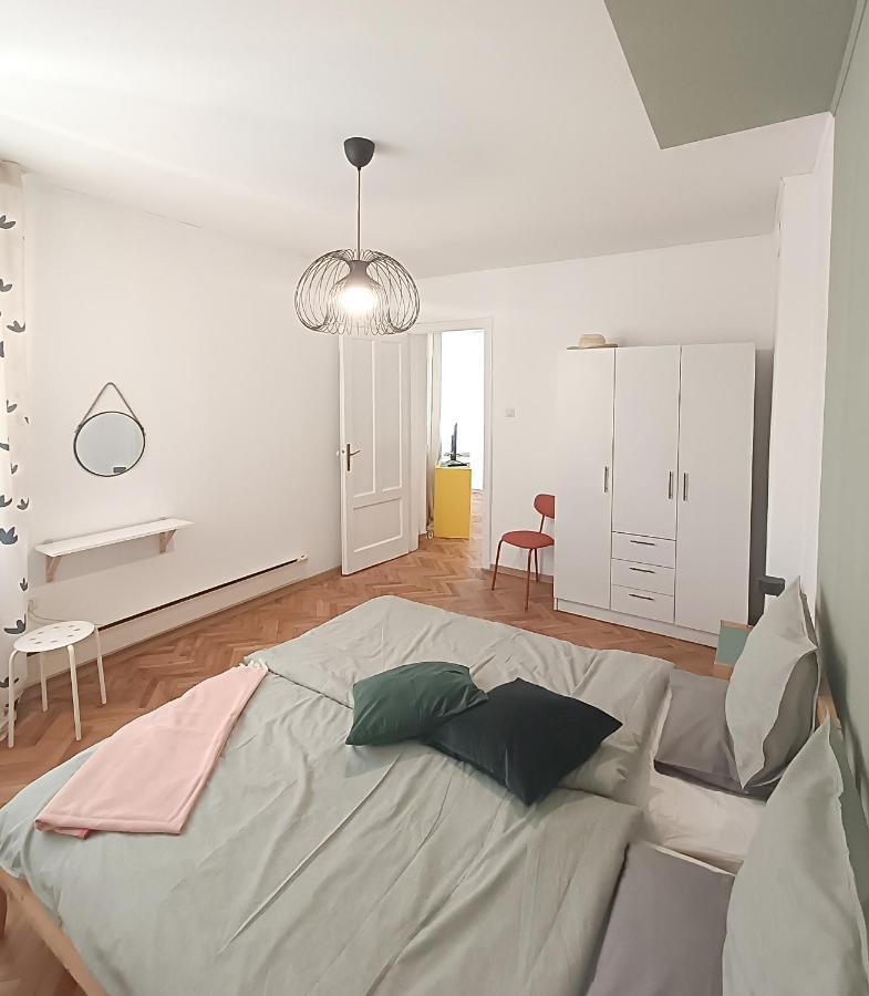 Apartment Balabanov 바르나 외부 사진