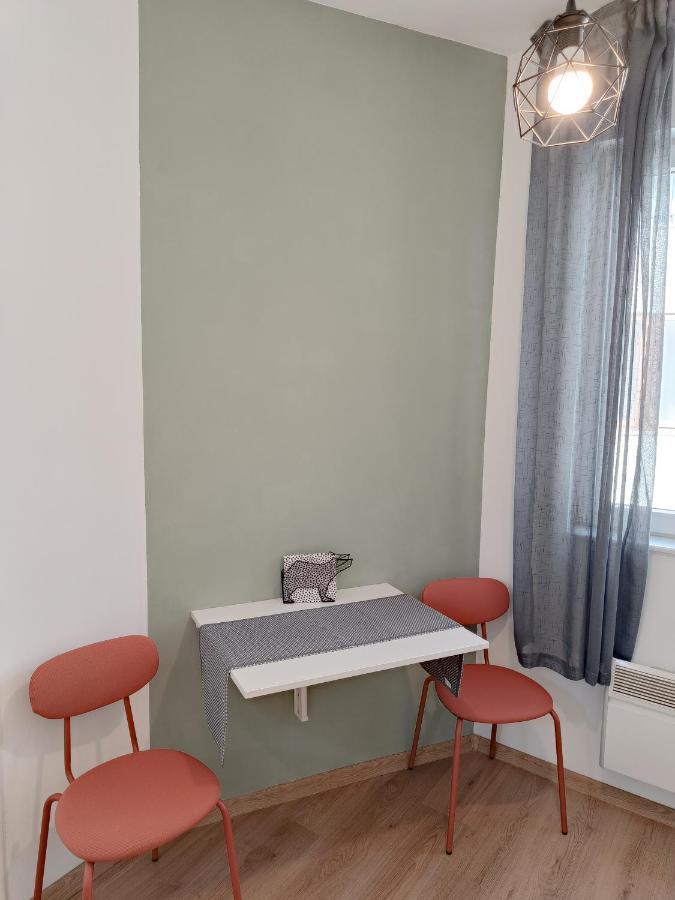 Apartment Balabanov 바르나 외부 사진